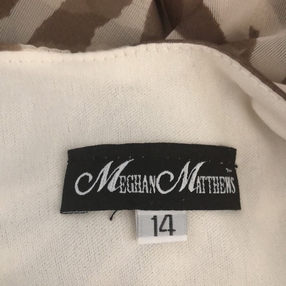 Dress - Picture 3 of 3